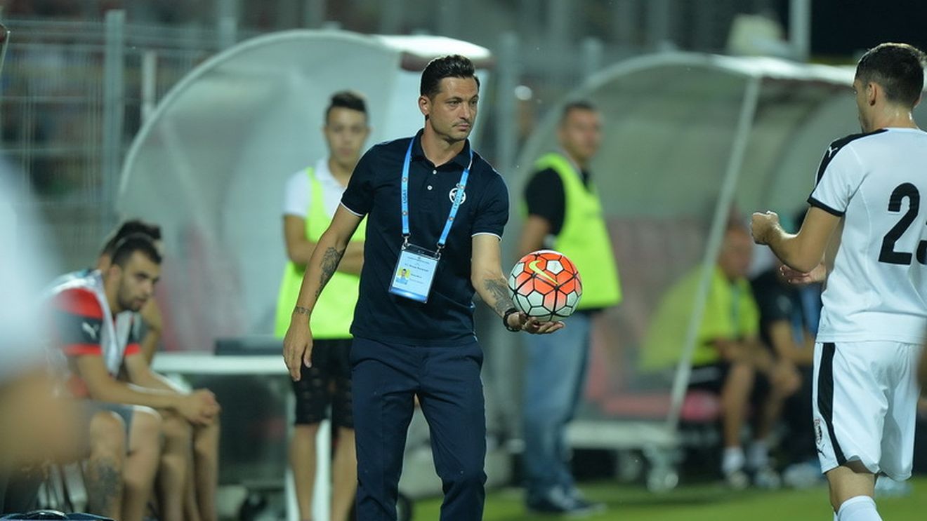 "În viață mai trebuie să faci și compromisuri!" Sfatul primit de Rădoi de la omul care a avut mereu telefonul deschis pentru Becali