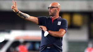 Walter Zenga e gata să revină în fotbalul românesc!