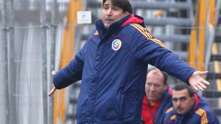 "Nu mă pregătesc să plec! Nu am nicio ofertă!"