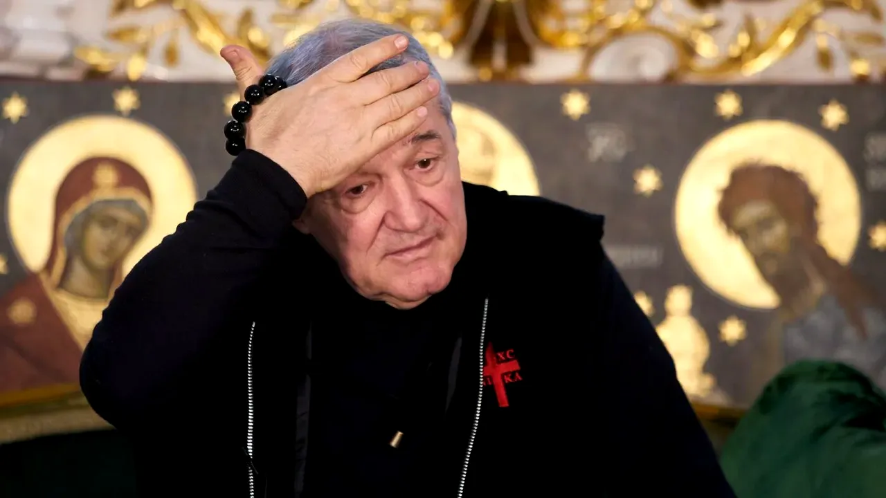 Motivul de râsu’-plânsu’ pentru care „cloșca cu puii de aur” a lui Gigi Becali a dispărut: „Mister, vin cu soția să ne convingem cu ochii noștri, că e jale ce-am văzut pe internet…” EXCLUSIV