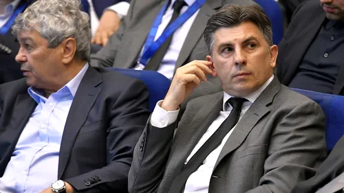 Revenirea lui Ionuț Lupescu va atrage sponsori de top pentru Dinamo, în frunte cu Cristi Borcea? „Fără lovele, nu face nimic! Borcea și Nețoiu nu se mai bagă, au alte afaceri” | EXCLUSIV