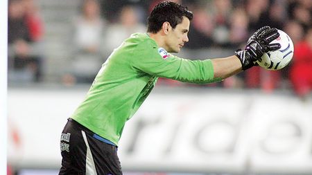 Taher: "L-am luat pe Pardo ca să nu mai avem emoții"