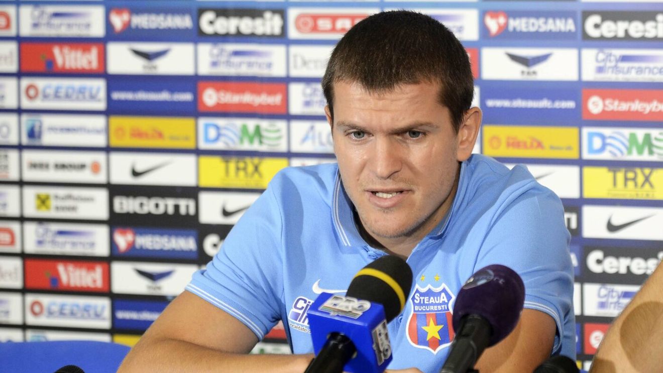 Drama sportivă a lui Alex Bourceanu: „Am fost forțat să plec. Nu mai puteam accepta compromisuri”