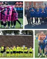 12 din 19! Încă patru echipe au retrogradat din Liga 3. Una e de 17 sezoane în acest campioant, alta de șase, iar două sunt nou-promovate