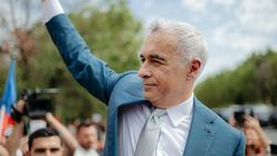 Gigi Becali știe de ce l-a săltat, de fapt, DIICOT pe Călin Georgescu: „Nu e făcătură!”