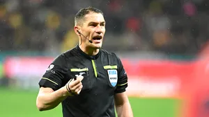 Gigi Becali va turba de furie! Cum l-au descris englezii în 8 cuvinte pe Istvan Kovacs, după ce românul a fost delegat la Newcastle – PSG!