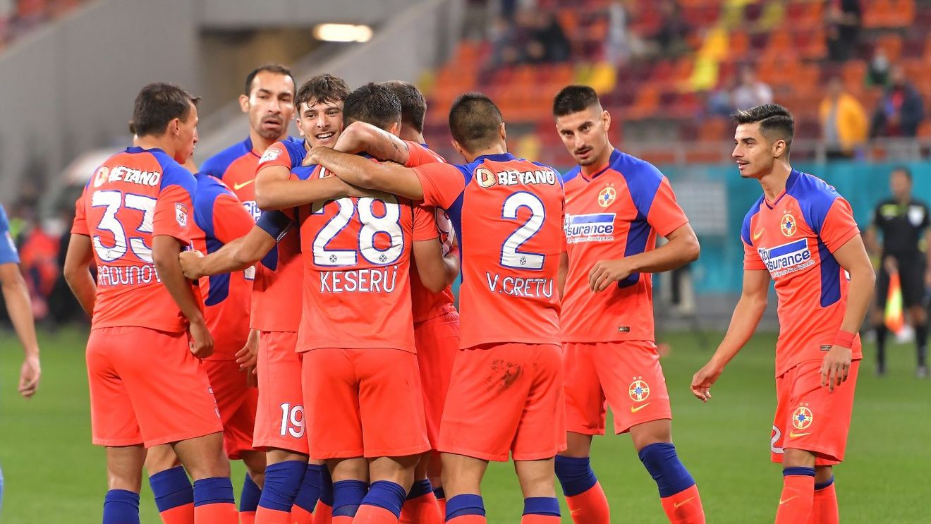 Simptomele pe care le-a prezentat un jucător de la FCSB înainte să fie depistat pozitiv la testul de COVID: „Ai nasul înfundat?”. Situația dramatică povestită de MM Stoica