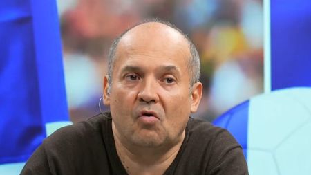 Radu Banciu a făcut topul prezentatoarelor TV din România: ”Singura femeie absolut perfectă la toate”