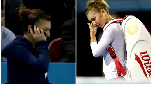 Factură uriașă primită de Simona Halep de la compania de telefonie. 