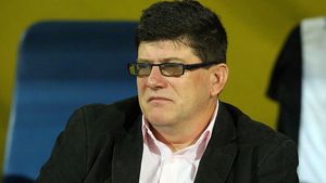 Gaz, remiză cu Dila Gori** Pustai: "Georgienii sunt bătăioși"