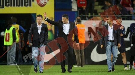 "Ilie meserie" i-a câștigat respectul lui Gigi Becali!** Schimbarea pe care nu ar fi făcut-o niciodată