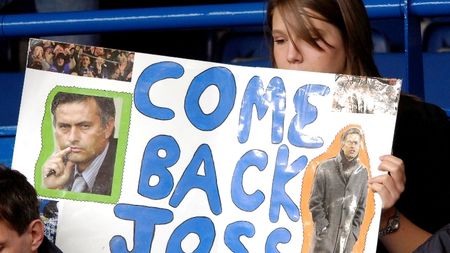 Mourinho vine la Chelsea imediat după ce se încheie campionatul în Spania! Englezii au aflat datele contractuale