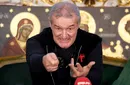 Gigi Becali nu se mai teme de nimic. „Numai urgia Domnului dacă se revarsă asupra noastră”