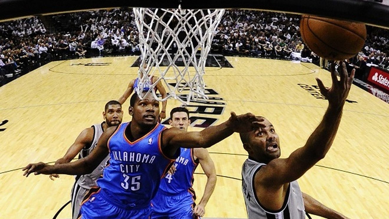 Zece cu noroc! Oklahoma City Thunder a ajuns la zece meciuri consecutive câștigate!