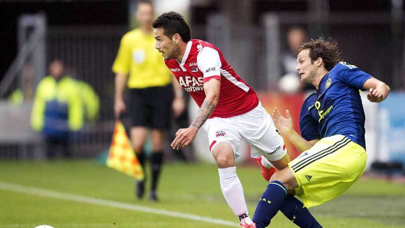 Ce lovitură! Personajul principal din Moneyball a fost angajat de un club din Olanda. Fotbalul ar putea suferi o adevărată revoluție