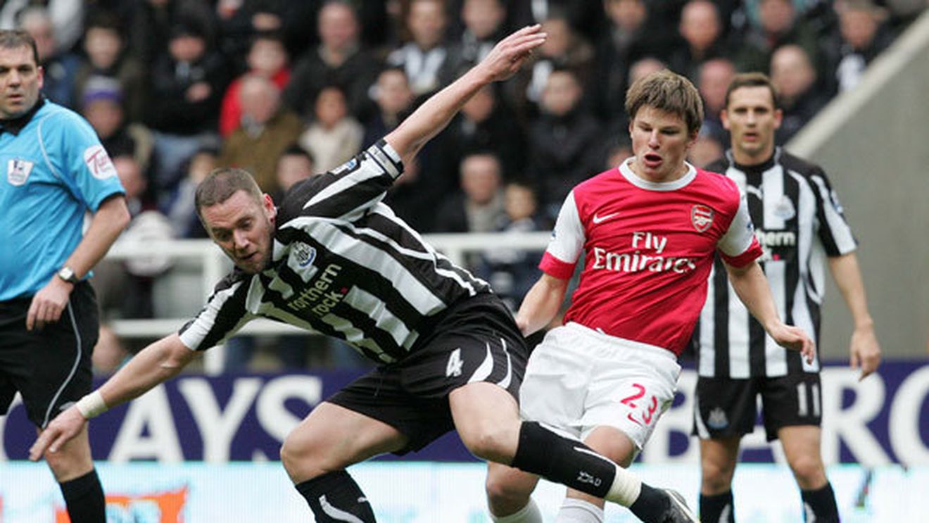 VIDEO Meci de infarct pe St. James' Park! Arsenal egalată după ce a condus cu 4-0 la pauză