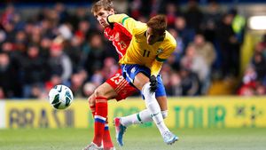 Neymar nu credea că va trăi momentul ăsta nici în cele mai urâte vise:** "Nu merit asta, după tot ce am făcut!" Gestul care îi grăbește venirea în Europa