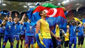 EXCLUSIV - Renan Silva, primul transfer al lui Ilie Balaci la Al Nahda