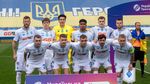 Dinamo Kiev, adversara lui U Cluj din Europa League. Toate detaliile despre trupa din Ucraina