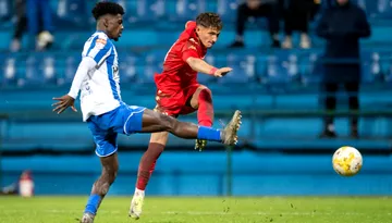 AFC ASA Târgu Mureș joacă în Copou și pentru menținerea în fruntea Grupei A a play-out-ului Ligii 2. Vlad Bogdan: ”Înfrângerea din ultimul meci ne-a ambiționat și mai mult”