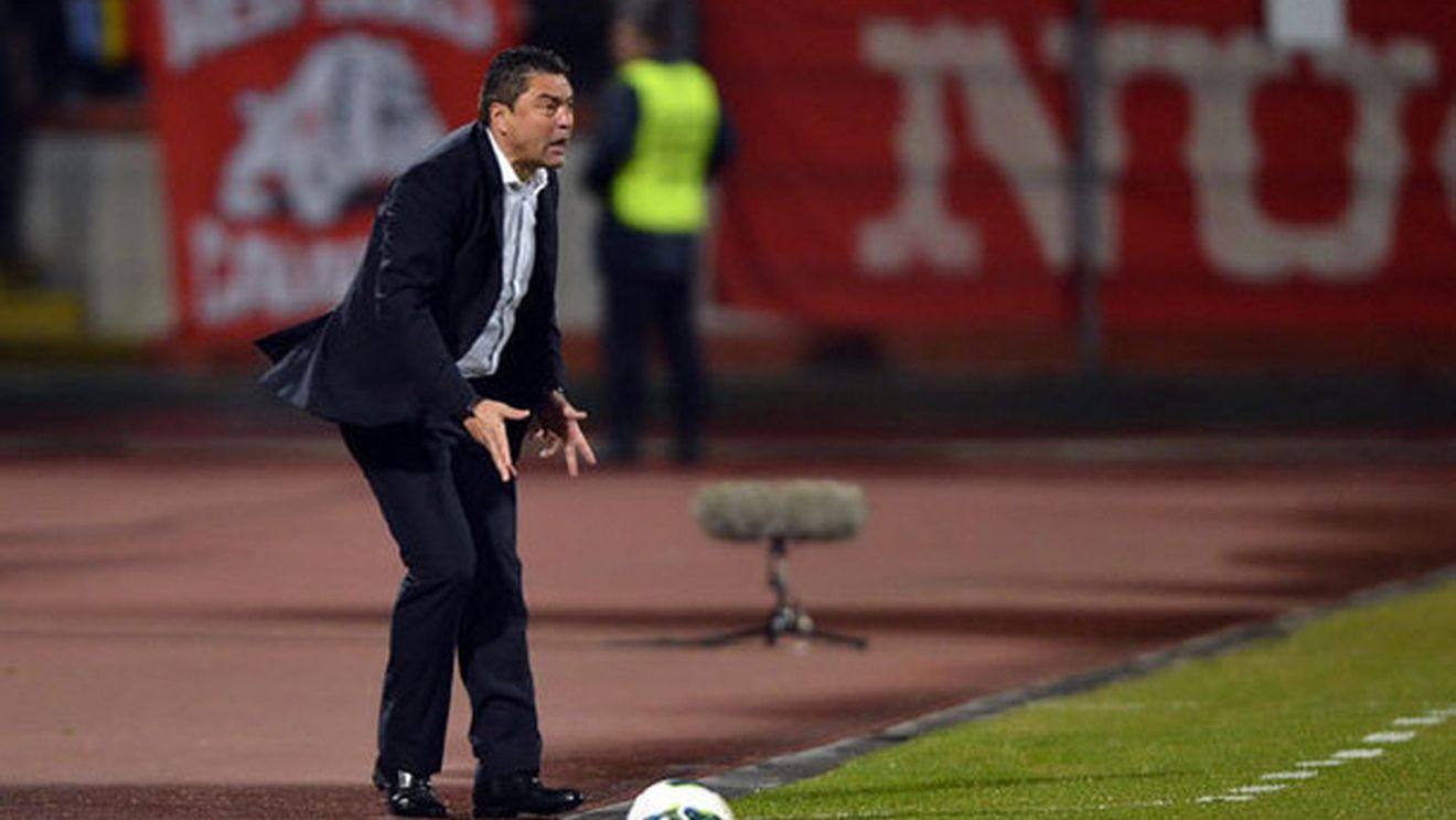 INTERVIU Ilie Stan: "Mă doare sufletul că am retrogradat pentru doar un punct, dar consider că cele 33 de puncte sunt o performanță"