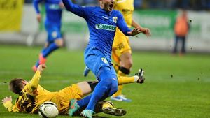 Grozav poate juca din sezonul viitor în Serie A