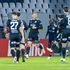 Lukic, eroul Universității Cluj, reacție sinceră după hat-trick-ul cu Corvinul: „Am crezut că jucăm contra Barcelonei, am avut noroc”