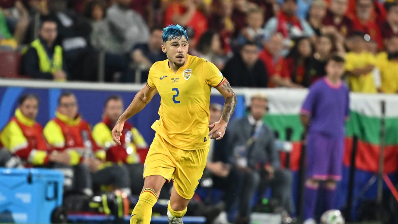 Clubul de tradiție din Spania care i-l poate sufla pe Andrei Rațiu de sub nas lui Atletico Madrid! Anunțul făcut de jurnaliștii de la Marca: „O întărire de lux!”