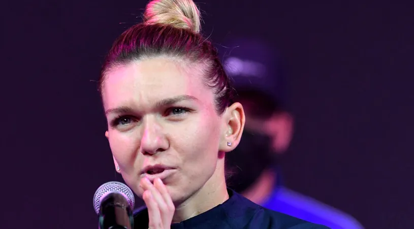 Lovitură șocantă pentru cariera Simonei Halep! Românca a fost „ucisă” ca sportivă de ITIA, iar la finalul turneului Rogers Cup va bifa un moment negru: iese total din clasamentul WTA!