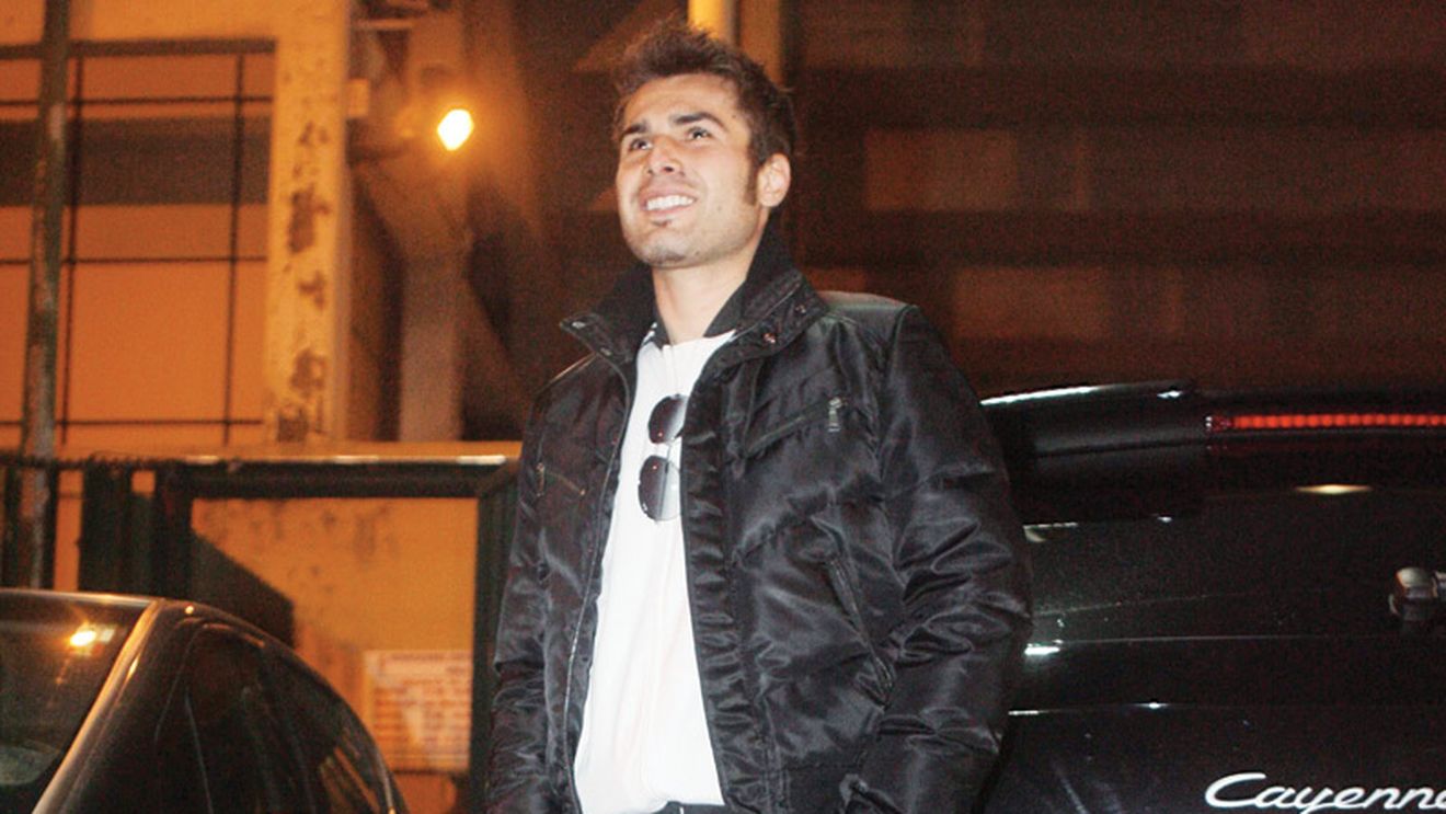 Piți către Mutu: "Operează-te, am nevoie de tine întreg"