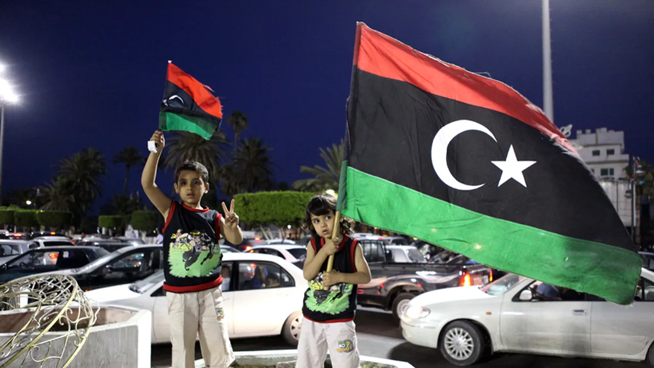 Libia a renunțat la organizarea Cupei Africii pe Națiuni în 2017