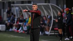 Valentin Suciu, reacție nervoasă după Csikszereda – Universitatea Craiova 0-1: „Mult prea puțin!”