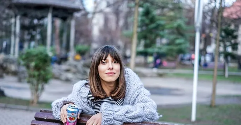 FOTO | Cum arată Dana Rogoz însărcinată în șase luni