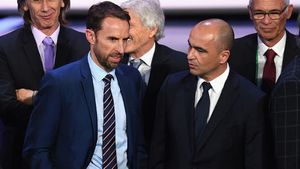 Spaniolii sună adunarea după eliminarea prematură de la Mondial! Au pus ochii pe un selecționer aflat la Mondial, la un pas de semifinale