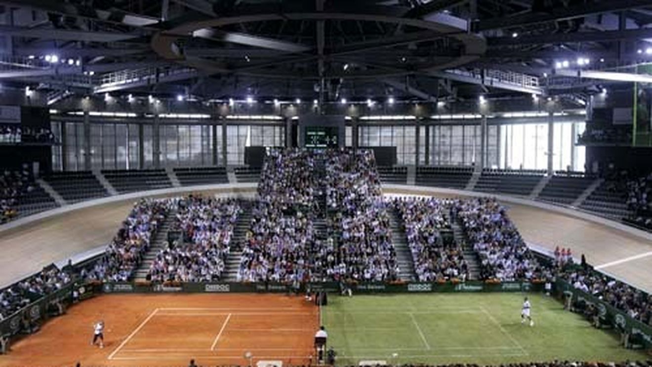 Nadal este gata de Wimbledon! "Servesc bine, vin des la fileu"
