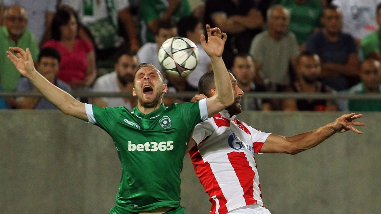 Cosmin Moți și Claudiu Keșeru, afectați de alerta de coronavirus din Italia! Inter - Ludogorets se poate juca fără spectatori