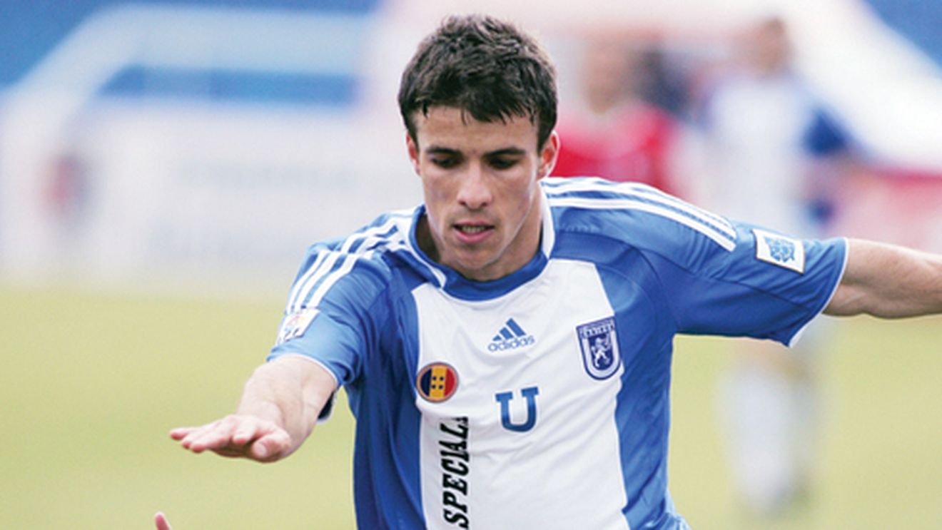 Gângioveanu împlinește azi 21 ani!** "Cel mai frumos cadou a fost victoria de ieri cu Rusia"