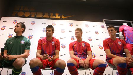 Gigi Becali are cu ce se mândri:** Steaua are cel mai TÃ‚NĂ‚R debutant în acest sezon al Ligii 1! REȚINE: numele celor mai promițători români