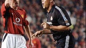 Unul dintre puținii oameni în fața căruia "Diavolii" s-au închinat:** "Nu voi putea uita acele aplauze" Meciul care a schimbat destine