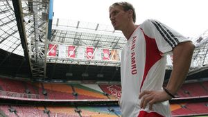 Mitea: "M-am săturat de Olanda"