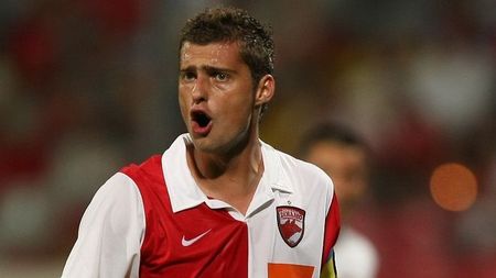 Gabi Tamaș:** "Vom pleca cu puncte de la Istanbul!"