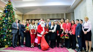 Ionela Livia Cozmiuc, sportiva anului la CS Dinamo. Clubul din Șoseaua Ștefan cel Mare a cucerit 160 de medalii la competițiile internaționale de obiectiv în 2018