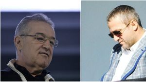 Craiova, la un pas să dea lovitura FCSB-ului. A trimis oferta oficială pentru mijlocaș, dar transferul a picat din cauza sumei prea mici. Patronul a recunoscut negocierile