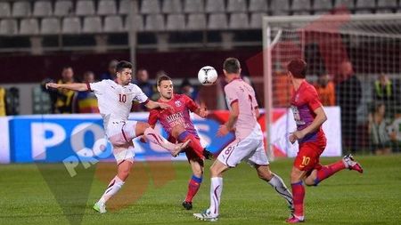 Meciul cu Steaua e istorie, rapidiștii revin la "sclavie"!** Ce decizie au luat azi Pancu&Co