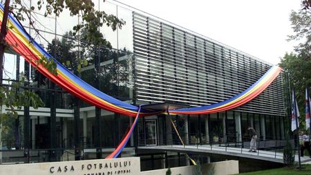 FRF intervine în urma scandalului cu biletele de la finala Cupei României: „Există frustrare”