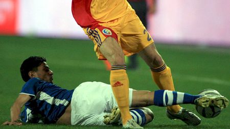 Stefan Radu, cea mai buna achizitie