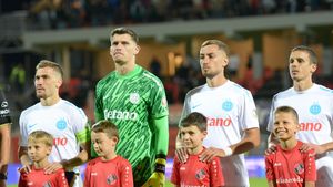 Vestiarul FCSB e rupt după rușinea cu Csikszereda: „Nu merg foarte multe”