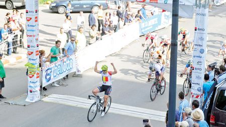 Modificări în programul Turului României: etapa a 6-a se va desfășura doar în București! Ultima rundă din "Mica Buclă", sâmbătă, LIVE pe Sport.ro