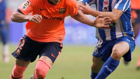 Caceres, pentru un an la Juventus