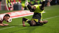 UTA – CFR Cluj 1-0. Șumudică se împiedică la Arad. Cronică din tribună de Călin Mnerie